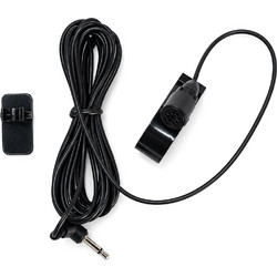 POWERTECH ανταλλακτικό εξωτερικό μικρόφωνο για PT-1603 ηχοσύστημα αυτοκινήτου