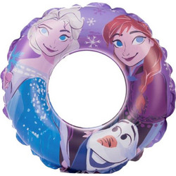 Disney Frozen Magic Παιδικό Σωσίβιο 51 εκ