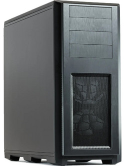 Phanteks Enthoo Pro Full Tower Κουτί Υπολογιστή