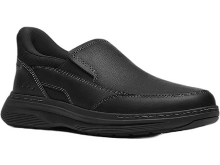 CLARKS CRAFTWELL STEP BLACK 26184711