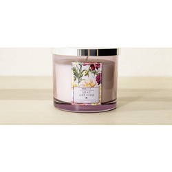 Αρωματικό Κερί 280gr Nima Mist & Bloom