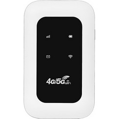 DNXT Universel 4g 5g Router με κάρτα SIM Type-C High Speed Hotspot 4g Φορητό Wifi Router Ασύρματο Pocket Wifi Φορητά Mifis - OEM