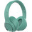 Devia EM039 Kintone Ασύρματα Bluetooth Ακουστικά Over Ear Πράσινα
