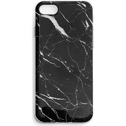Wozinsky Marble Back Cover Black (iPhone 11 Pro)