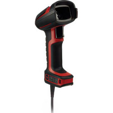 Honeywell Granit Ultra 2100i, 2D, HD, Digimarc, multi-IF, kit (USB) red (2100IHD-3USBE)