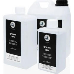 Clearaudio GROOVE CARE Record cleaning fluid 0.50L
