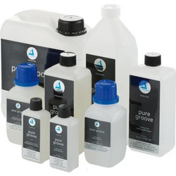 Clearaudio PURE GROOVE Record cleaning fluid 2.50L