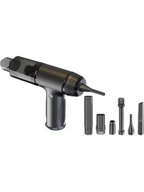 Sandstrom 2in1 Dust Blower + Vacum