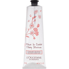 L'Occitane Cherry Blossom Ενυδατική Κρέμα Χεριών 150ml