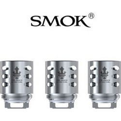 Αντιστάσεις TFV12 PRINCE STRIP 0.15ohm (για TFV12 PRINCE ) by SMOK (3 τεμάχια) 6940695610822