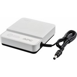 APC mini UPS CP12036LI - Emergency power supply 12Vdc, 36W, Li-ion, protects WiFi, Routers, IP cameras, etc