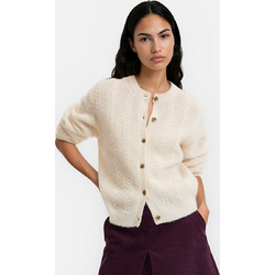 La Redoute Collections Γυναικεία Ζακέτα Πλεκτή