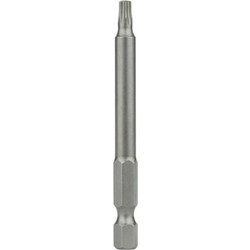 Μύτη Κατσαβιδιού Torx με μέγεθος TX30 70mm