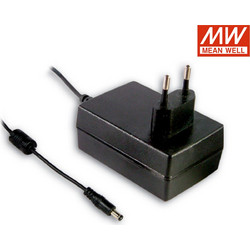 ΤΡΟΦΟΔΟΤΙΚΟ ΠΑΚ SWITCHING 15VDC/1200mA GST18E15-P1J MEAN WELL