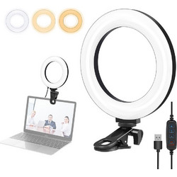 Puluz PKT3092F με Τρίποδο 16cm