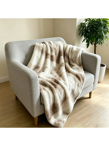 ΓΟΥΝΙΝΗ ΚΟΥΒΕΡΤΑ ΚΑΝΑΠΕ ONYX MOCCA (100X150) ΚΟΥΒΕΡΤΑ ΚΑΝΑΠΕ 100Χ150 MELINEN - ΚΟΥΒΕΡΤΑ ΚΑΝΑΠΕ 100Χ150