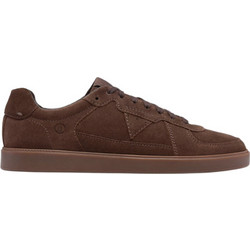 Clarks Craft Pro Ανδρικά Sneakers Καφέ 26320312