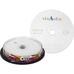 Dvd σε Θήκη για 10 dvd JustNote 10932