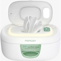 Momcozy Θερμαντήρας Μωρομάντηλων με Night Light - Large Capacity
