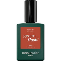 Green Flash Brique Ημιμόνιμο Βερνίκι Νυχιών
