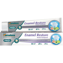 Himalaya Pro Enamel Restore Herbal Οδοντόκρεμα 75ml