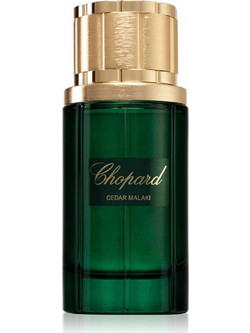 Chopard Cedar Malaki Eau de Parfum 80ml