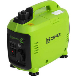 Zipper ZI-STE1000 Γεννήτρια Βαλιτσάκι Inverter