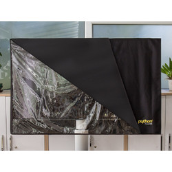 Python 40"-43" TV Cover