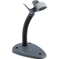 Datalogic Gooseneck Στάντ Μαύρο για QuickScan QD2400