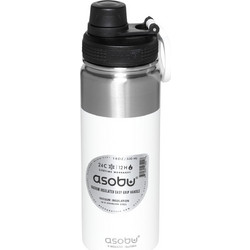 Asobu Alpine TMF6 White 530ml