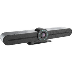IIYAMA Webcam UC-BAR30-1 All-in-One 4K Video Bar