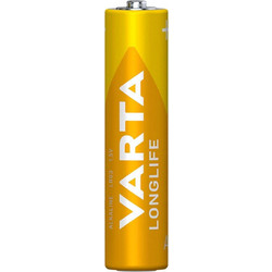 Varta Longlife Power AAA 24τμχ