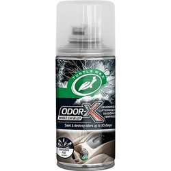 Turtle Wax Odor-X Fogger Savage Ice Καθαριστικό Οσμών 100ml