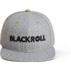 Blackroll Basecap Casual Γκρι