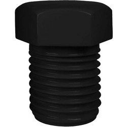 SCREW ΣΚΑΜΠΟ ΜΑΥΡΟ 39.1x34.8x47.8cm 1τμχ