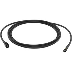 Axis Καλώδιο Ήχου Jack σε 2 RCA 1 m (02249-001)