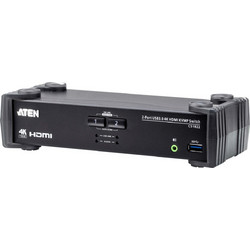 Aten KVMP Switch CS1822 2 x USB 3.0