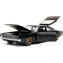 Jada Fast & Furious 1968 Dodge Charger 253203075