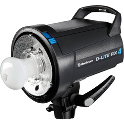 Elinchrom D-Lite RX 4