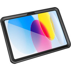 4smarts Waterproof Active Pro Black (Universal 8"-10")