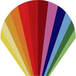 Walimex Colour Filter Set 12 Pcs 30x30cm