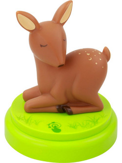 Φωτάκι Νυκτός LED Ansmann Mobile Night light Deer