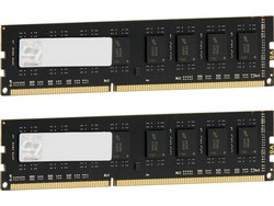 G.Skill 8GB (2X4GB) DDR3 RAM 1333MHz