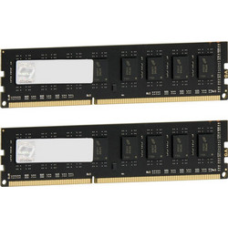 G.Skill 8GB (2X4GB) DDR3 RAM 1333MHz