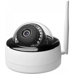 ANGA ANGA AQ-8120 IBW ΚΑΜΕΡΑ IP WiFi 2.0 MP φακός 3,6 ir led 30mtr AIHumanDetection με τροφοδοτικό 12V 2A CamHi-Pro 11767