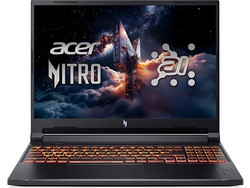 Acer Nitro V 16 AI (Ryzen AI 9 270/16GB/1TB SSD/RTX 5070/FreeDos)