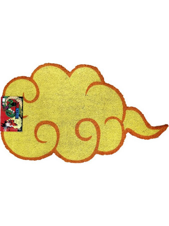 DRAGON BALL - Doormat - Flying Nimbus
