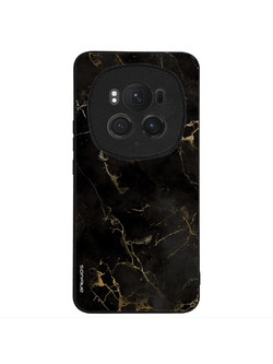 Sonique Marble Series Θήκη (Honor Magic6 Pro 5G) Μαύρο 01