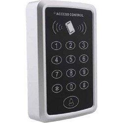 SA-0109 STANDALONE ACCESS CONTROLLER RFID 125KHZ - Cgate 24125