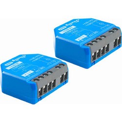 Shelly 1 Gen4 2-pack 28596